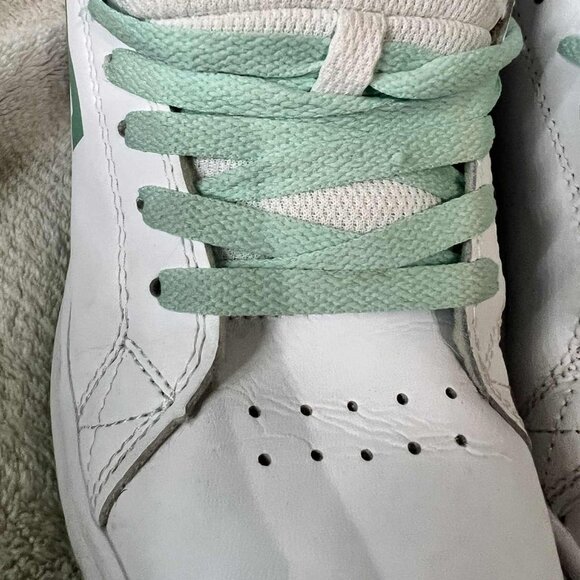DC Mint Skater Shoes Size 7 - Picture 9 of 10